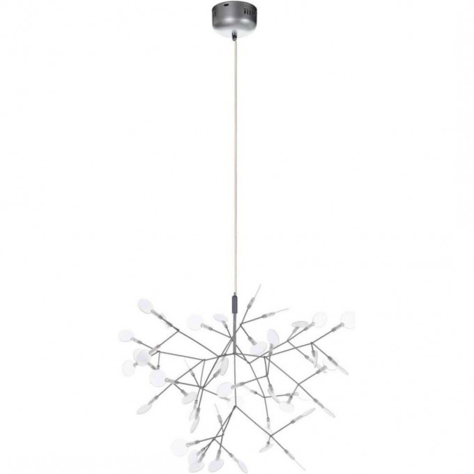 Подвесной светильник LOFT IT Heracleum 9022-45S