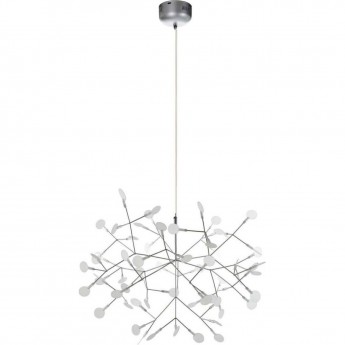 Подвесной светильник LOFT IT Heracleum 9022-63S