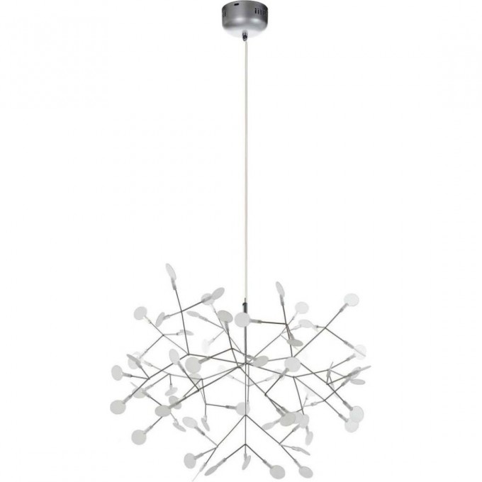 Подвесной светильник LOFT IT Heracleum 9022-63S