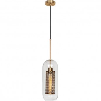 Подвесной светильник LOFT IT Hexagon LOFT2566-E Подвесной светильник LOFT IT Hexagon LOFT2566-E