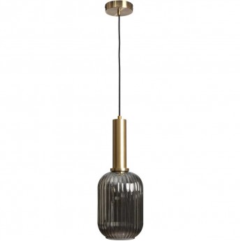 Подвесной светильник LOFT IT IRIS 2070-A+BR Подвесной светильник LOFT IT IRIS 2070-A+BR