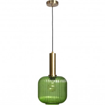 Подвесной светильник LOFT IT IRIS 2072-B+BR Подвесной светильник LOFT IT IRIS 2072-B+BR