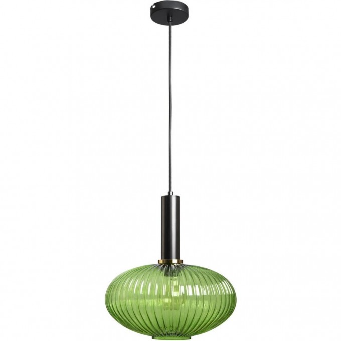 Подвесной светильник LOFT IT IRIS 2072-C+BL