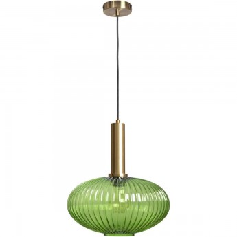 Подвесной светильник LOFT IT IRIS 2072-C+BR Подвесной светильник LOFT IT IRIS 2072-C+BR