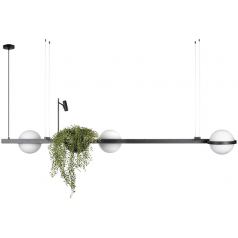 Подвесной светильник LOFT IT JARDIN 10121/C Подвесной светильник LOFT IT JARDIN 10121/C