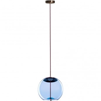 Подвесной светильник LOFT IT KNOT 8133-B mini Подвесной светильник LOFT IT KNOT 8133-B mini