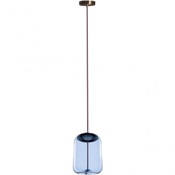 Подвесной светильник LOFT IT KNOT 8133-C mini Подвесной светильник LOFT IT KNOT 8133-C mini