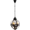 Подвесной светильник LOFT IT Lantern Residential LOFT3043-BL