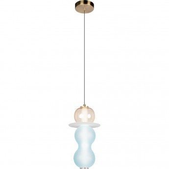 Подвесной светильник LOFT IT LOLLIPOP 10239P/B Подвесной светильник LOFT IT LOLLIPOP 10239P/B