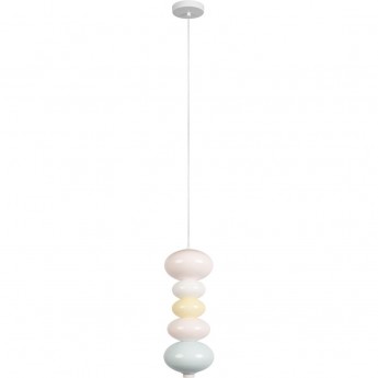 Подвесной светильник LOFT IT MACAROON 10271P/C Подвесной светильник LOFT IT MACAROON 10271P/C