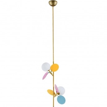 Подвесной светильник LOFT IT Matisse 10008/2P mult Подвесной светильник LOFT IT Matisse 10008/2P mult