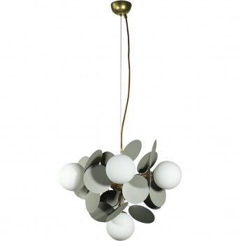 Подвесной светильник LOFT IT Matisse 10008/6 Grey Подвесной светильник LOFT IT Matisse 10008/6 Grey