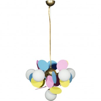 Подвесной светильник LOFT IT Matisse 10008/6 mult Подвесной светильник LOFT IT Matisse 10008/6 mult