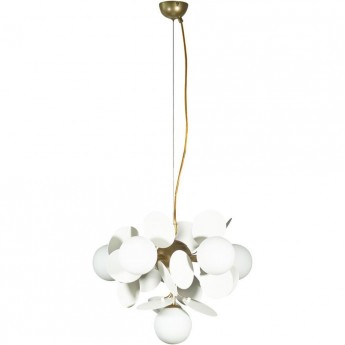 Подвесной светильник LOFT IT Matisse 10008/6 white Подвесной светильник LOFT IT Matisse 10008/6 white