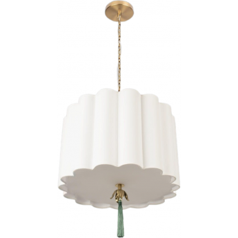 Подвесной светильник LOFT IT MELLOW 10306P Light linen Подвесной светильник LOFT IT MELLOW 10306P Light linen