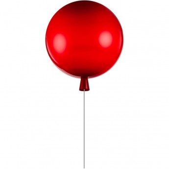 Подвесной светильник LOFT IT Memory 5055C/M red Подвесной светильник LOFT IT Memory 5055C/M red