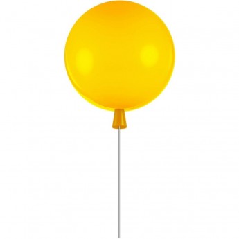 Подвесной светильник LOFT IT Memory 5055C/S yellow Подвесной светильник LOFT IT Memory 5055C/S yellow