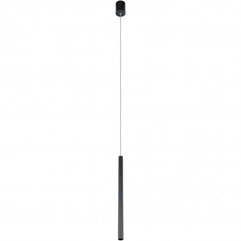 Подвесной светильник LOFT IT METROPOLIS 10334/800 Black Подвесной светильник LOFT IT METROPOLIS 10334/800 Black