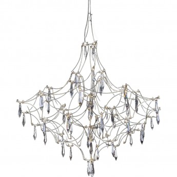 Подвесной светильник LOFT IT MIRA 10259/800 Gold Asfour Подвесной светильник LOFT IT MIRA 10259/800 Gold Asfour