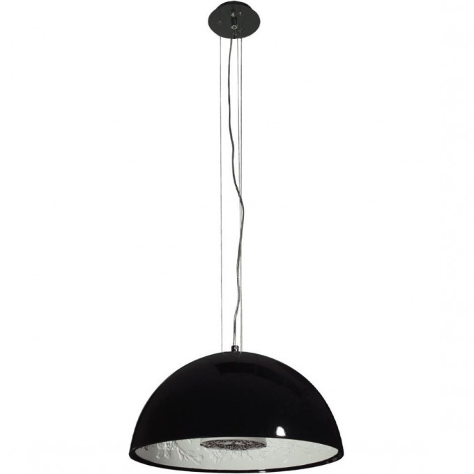 Подвесной светильник LOFT IT Mirabell 10106/400 Black