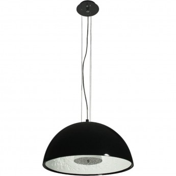 Подвесной светильник LOFT IT Mirabell 10106/600 Black