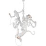 Подвесной светильник LOFT IT MONKEY 10314 White