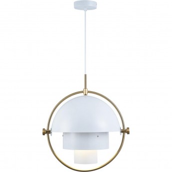 Подвесной светильник LOFT IT Multi-Lite LOFT9915-WH