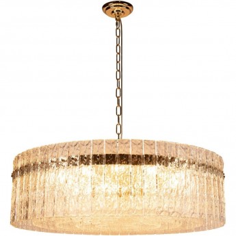 Подвесной светильник LOFT IT NEVADA 10297/800 French gold