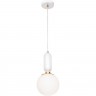 Подвесной светильник LOFT IT Parachilna 9975-A