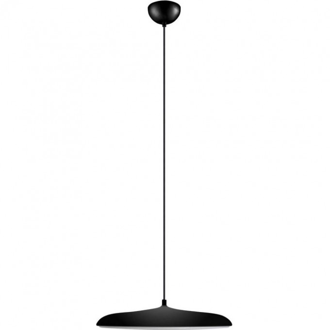 Подвесной светильник LOFT IT PLATO 10119 Black