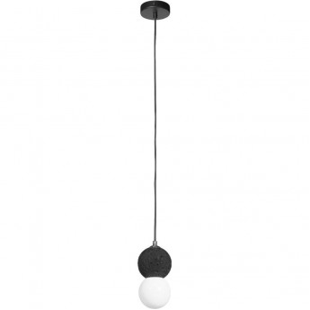 Подвесной светильник LOFT IT Quill 10109 Dark grey Подвесной светильник LOFT IT Quill 10109 Dark grey