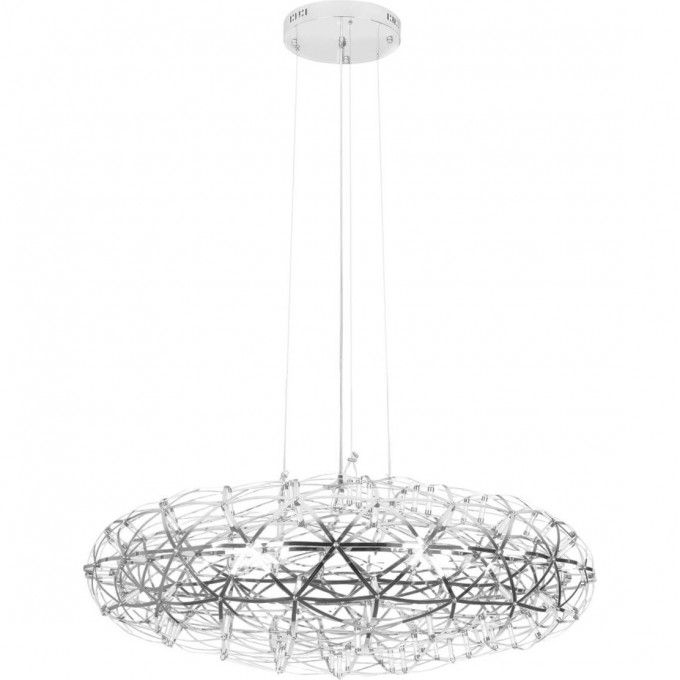 Подвесной светильник LOFT IT RAIMOND 1898/1000 Chrome