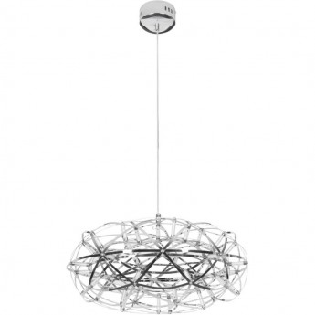 Подвесной светильник LOFT IT RAIMOND 1898/500 Chrome