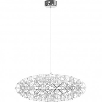 Подвесной светильник LOFT IT RAIMOND 9027-75 Chrome