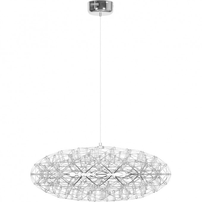 Подвесной светильник LOFT IT RAIMOND 9027-75 Chrome