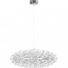 Подвесной светильник LOFT IT RAIMOND 9027-75 Chrome