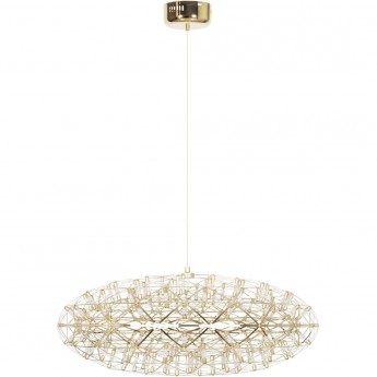 Подвесной светильник LOFT IT RAIMOND 9027-75 Gold