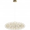 Подвесной светильник LOFT IT RAIMOND 9027-75 Gold