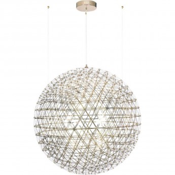 Подвесной светильник LOFT IT RAIMOND GOLD 9027-127 Подвесной светильник LOFT IT RAIMOND GOLD 9027-127