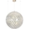 Подвесной светильник LOFT IT RAIMOND GOLD 9027-127 9027-127 Gold