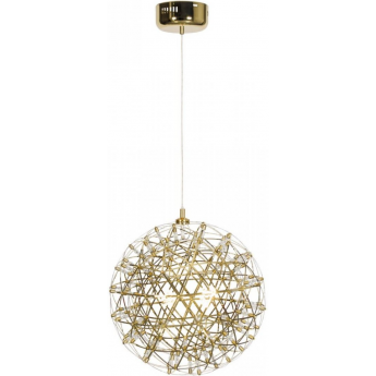 Подвесной светильник LOFT IT RAIMOND GOLD 9027-43 Подвесной светильник LOFT IT RAIMOND GOLD 9027-43