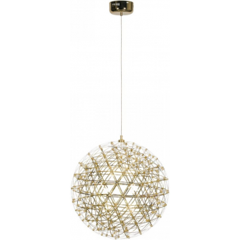 Подвесной светильник LOFT IT RAIMOND GOLD 9027-61 Подвесной светильник LOFT IT RAIMOND GOLD 9027-61