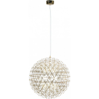 Подвесной светильник LOFT IT RAIMOND GOLD 9027-89 Подвесной светильник LOFT IT RAIMOND GOLD 9027-89