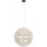 Подвесной светильник LOFT IT RAIMOND GOLD 9027-89 9027-89 Gold