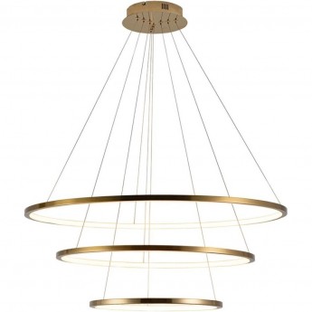 Подвесной светильник LOFT IT Ring 10015/3 Подвесной светильник LOFT IT Ring 10015/3