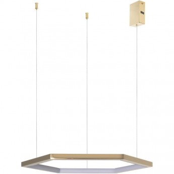 Подвесной светильник LOFT IT RING 10016S Подвесной светильник LOFT IT RING 10016S