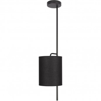 Подвесной светильник LOFT IT RITZ 10253P Black Подвесной светильник LOFT IT RITZ 10253P Black