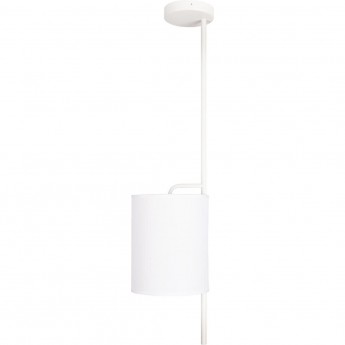 Подвесной светильник LOFT IT RITZ 10253P White Подвесной светильник LOFT IT RITZ 10253P White