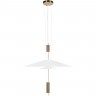 Подвесной светильник LOFT IT SKYLAR 10244/A Brass