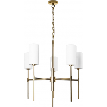 Подвесной светильник LOFT IT СOMFY 10307 Brass Подвесной светильник LOFT IT СOMFY 10307 Brass